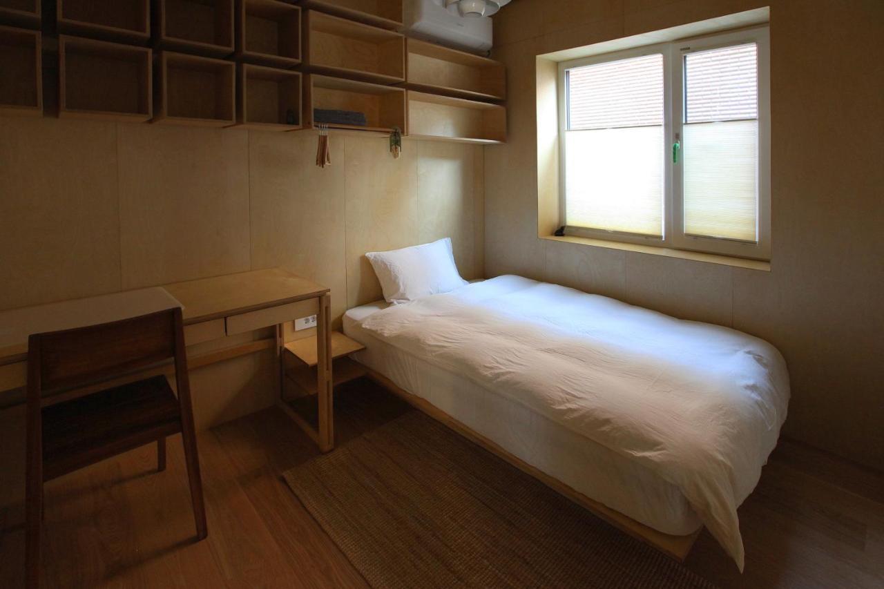 Entire Apartment Or Single Rooms In Homegarden Park Near Camp Humprehys Pchjongtchek Exteriér fotografie