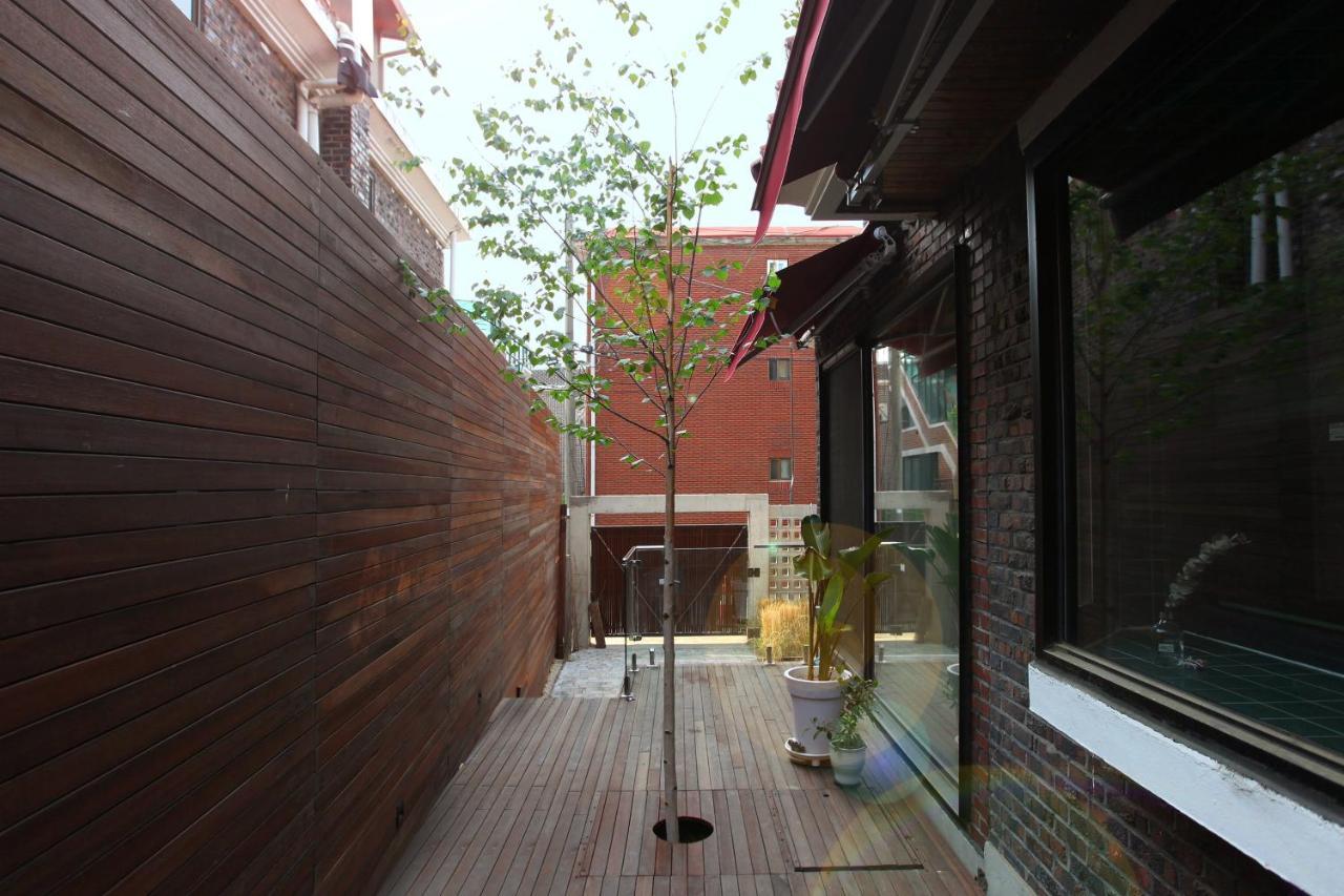 Entire Apartment Or Single Rooms In Homegarden Park Near Camp Humprehys Pchjongtchek Exteriér fotografie
