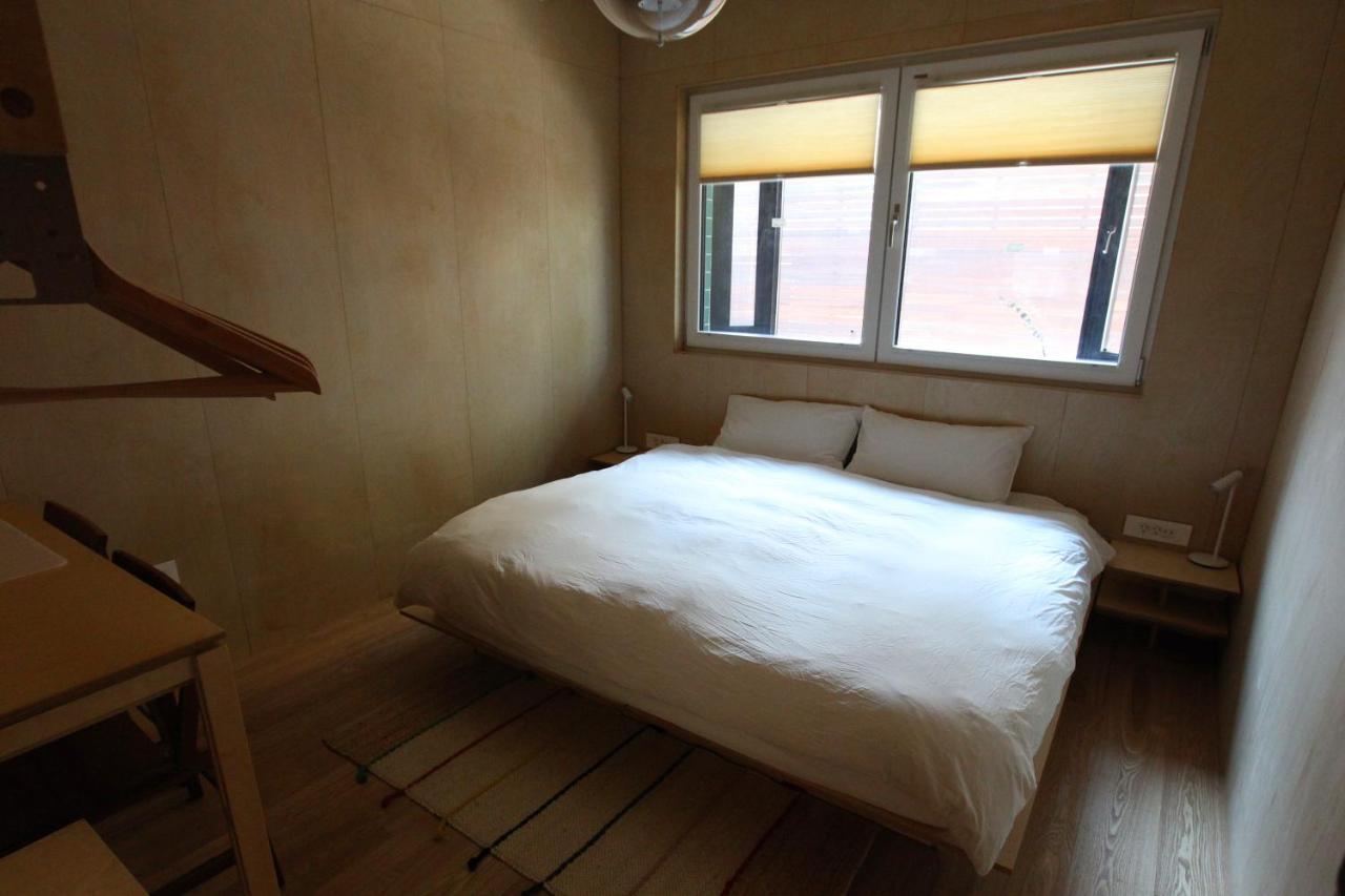 Entire Apartment Or Single Rooms In Homegarden Park Near Camp Humprehys Pchjongtchek Exteriér fotografie