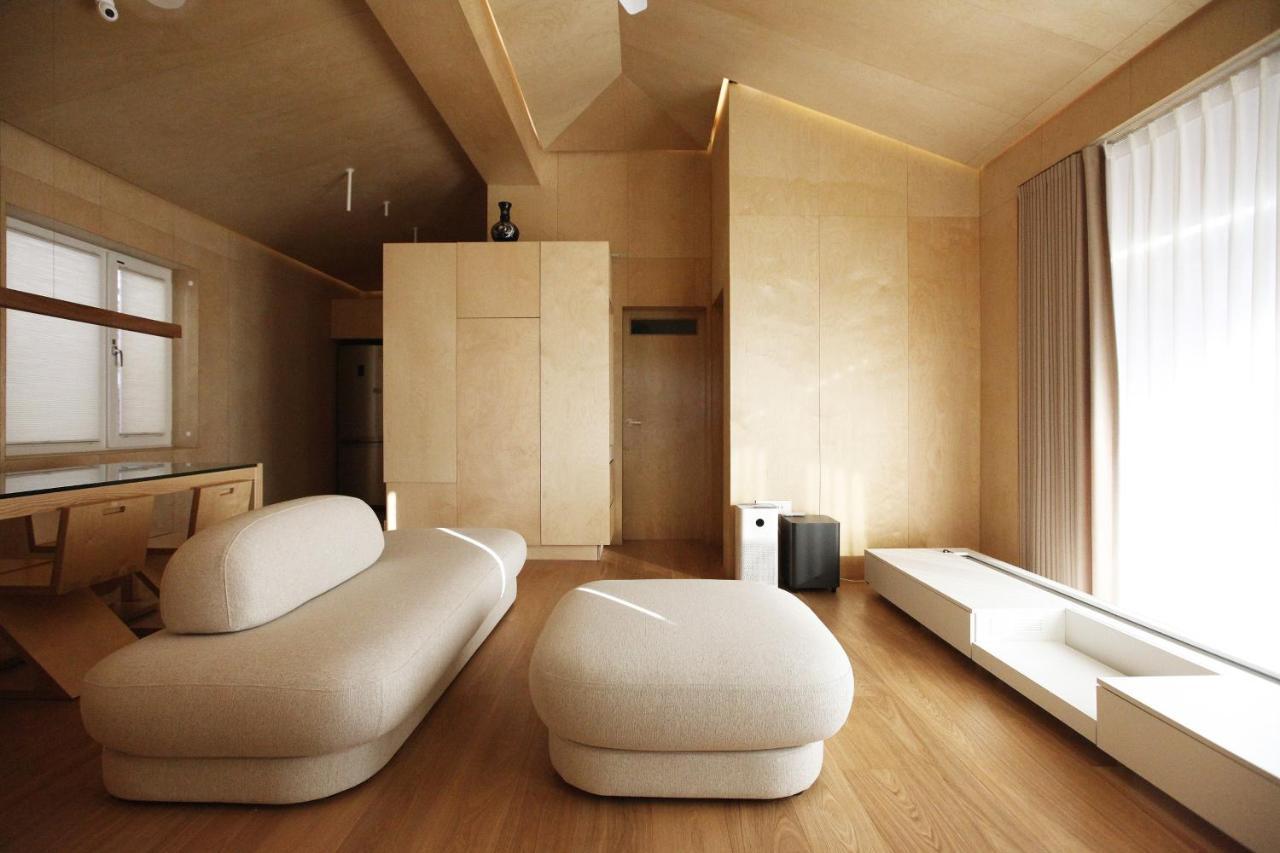 Entire Apartment Or Single Rooms In Homegarden Park Near Camp Humprehys Pchjongtchek Exteriér fotografie