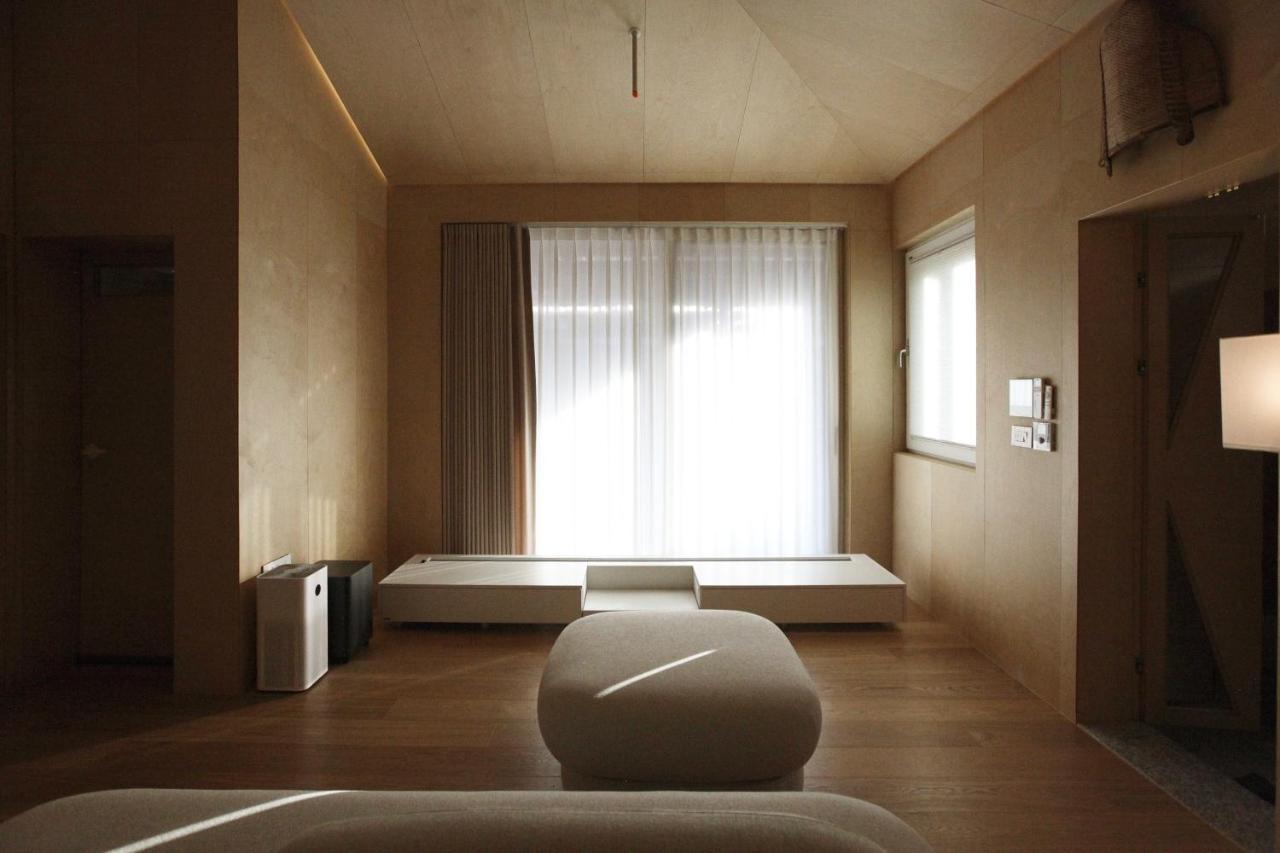 Entire Apartment Or Single Rooms In Homegarden Park Near Camp Humprehys Pchjongtchek Exteriér fotografie