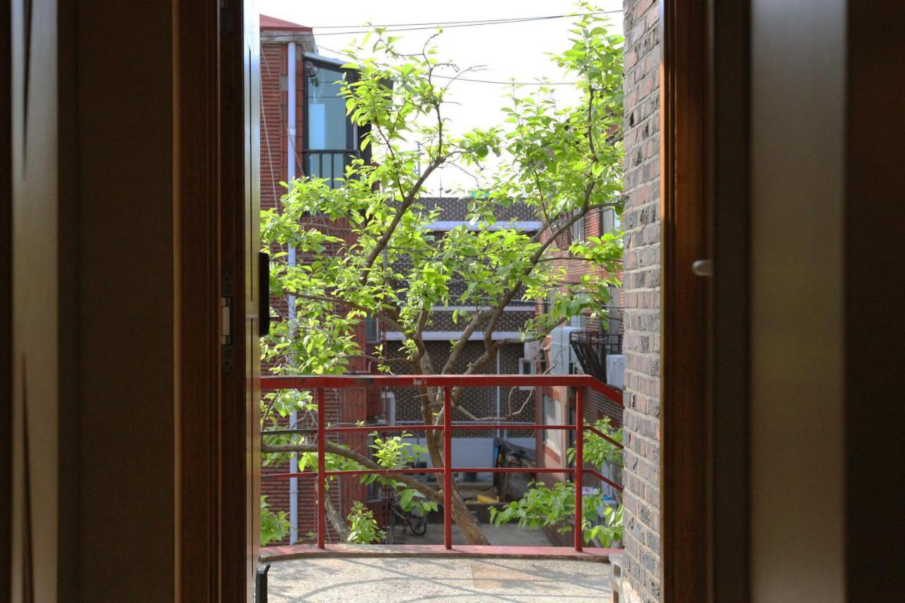 Entire Apartment Or Single Rooms In Homegarden Park Near Camp Humprehys Pchjongtchek Exteriér fotografie