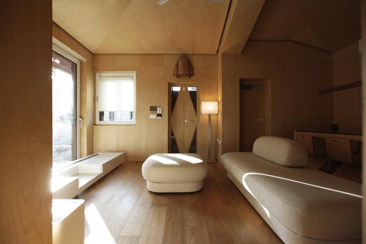 Entire Apartment Or Single Rooms In Homegarden Park Near Camp Humprehys Pchjongtchek Exteriér fotografie